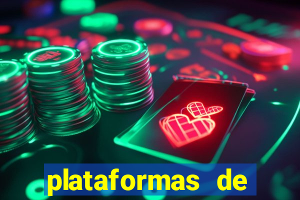 plataformas de jogos que pagam por cadastro sem deposito